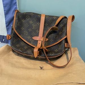 Lv bag
